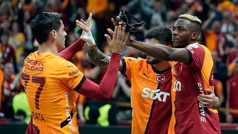 galatasarayin yildizi geldigi uzere gidiyor iste yeni adresi 0 HE3lOOFf