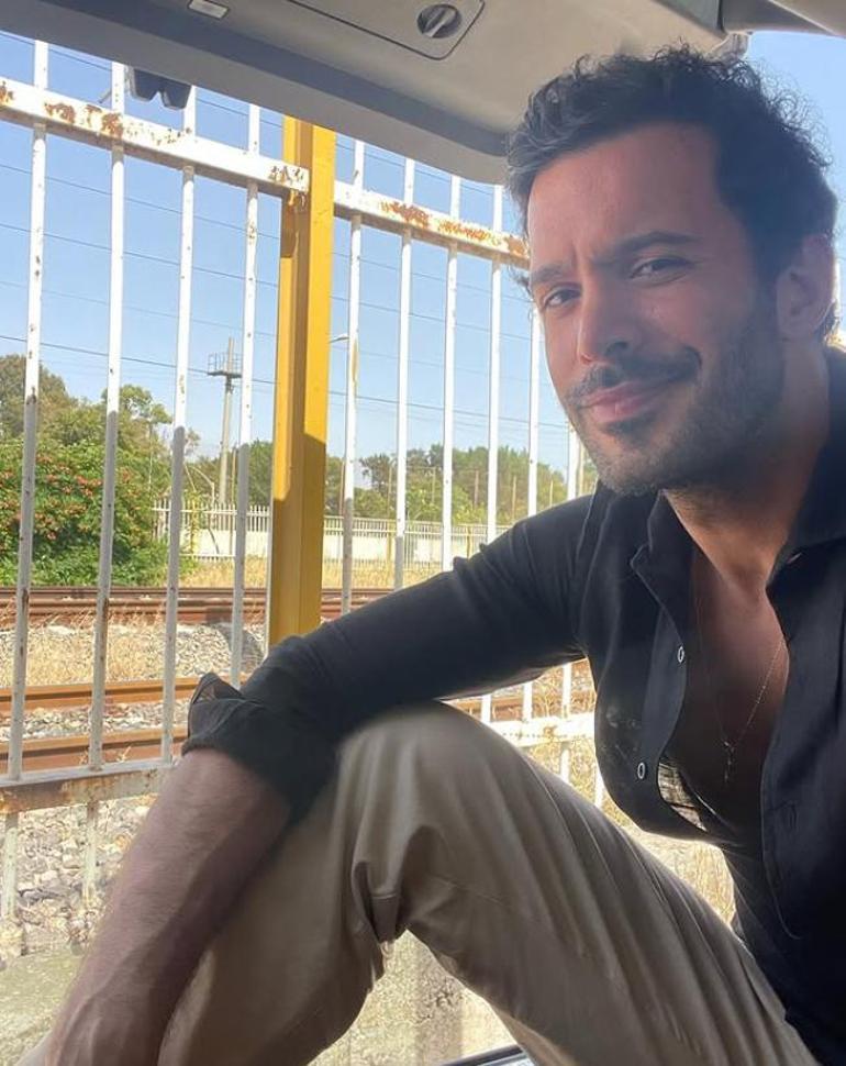 Garsonluktan Megastar’lığa: Onları bu türlü hayal etmediniz! 3 garsonluktan megastarliga onlari bu turlu hayal etmediniz 1 LeVY2lpb