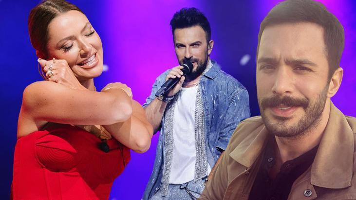 Garsonluktan Megastar’lığa: Onları bu türlü hayal etmediniz! 1 garsonluktan megastarliga onlari bu turlu hayal etmediniz 9gRbgwZF