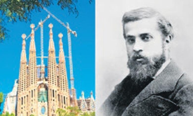 Gaudí, ‘aziz’lik yolunda 1 gaud azizlik yolunda zxprUUx3