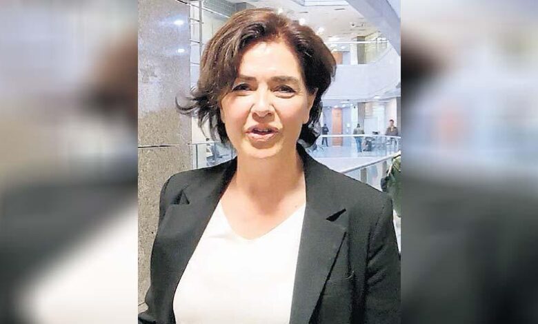Gazeteci Hasret Gürses’e 1 yıl 3 ay ceza 1 gazeteci hasret gursese 1 yil 3 ay ceza jD89L6OP