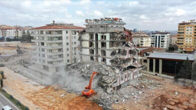 gaziantepte 25 kisinin oldugu apartmana ait 3 muteahhide 16 yil mahpus cezasi lldZrL9O