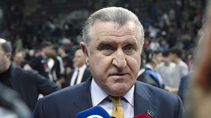 genclik ve spor bakani osman askin bak turk voleybolu icin degerli bir muvaffakiyet daha RVyw4HwF