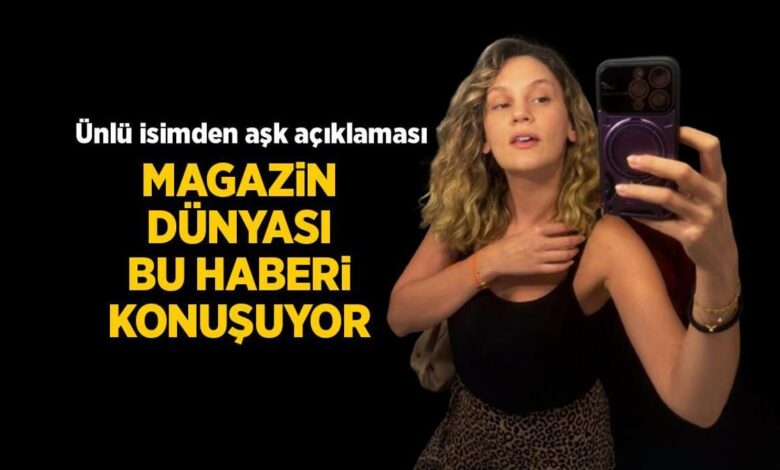 Gökhan Özoğuz ile Farah Zeynep Abdullah aşk yaşıyor iddiası! Çok net konuştu 1 gokhan ozoguz ile farah zeynep abdullah ask yasiyor iddiasi cok net konustu AD7ERpNB