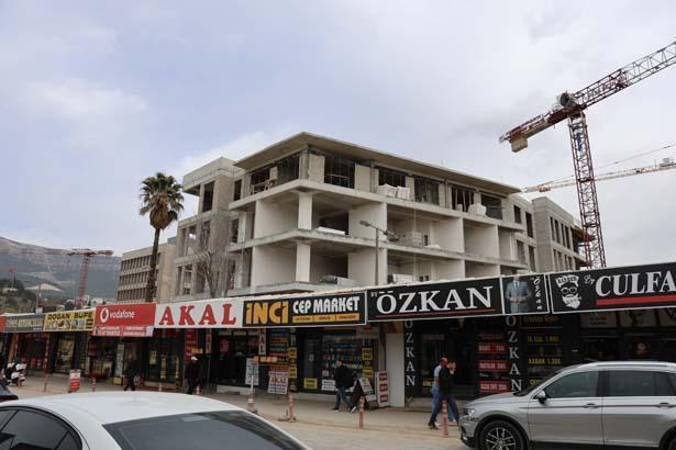 Google'da 'Dünyanın en saçma binası' seçilmişti! Efsane yapının yerine dev proje herkesi şaşırttı 7 googleda dunyanin en sacma binasi secilmisti efsane yapinin yerine dev proje herkesi sasirtti 5