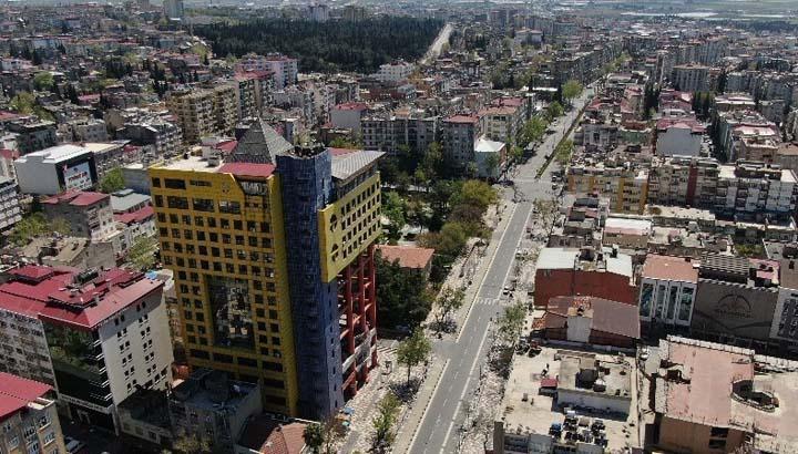 Google'da 'Dünyanın en saçma binası' seçilmişti! Efsane yapının yerine dev proje herkesi şaşırttı 9 googleda dunyanin en sacma binasi secilmisti efsane yapinin yerine dev proje herkesi sasirtti 7 7NInXW5v