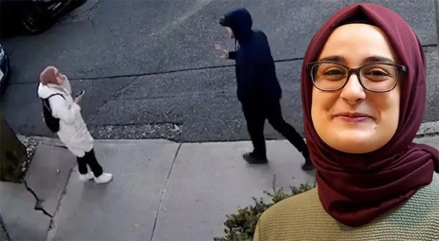 Gözaltındaki Türk doktora öğrencisi Öztürk’ün Vermont’a nakli durduruldu