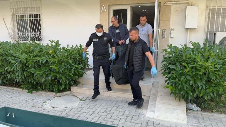Gözde'nin yalnız yaşadığı konutta cansız vücudu bulundu! Müthiş kuşku 2 gozdenin yalniz yasadigi konutta cansiz vucudu bulundu muthis kusku 0