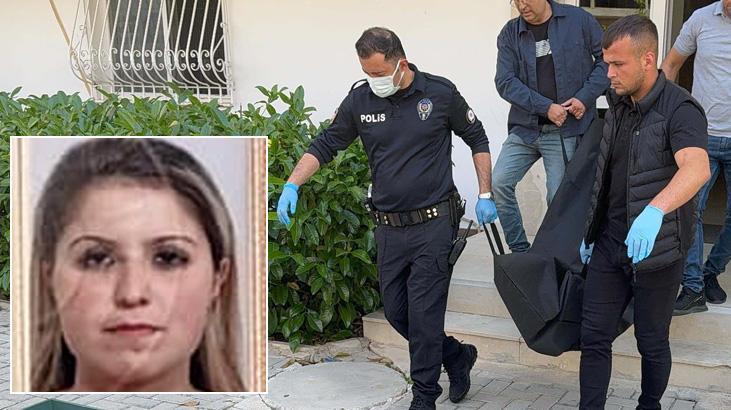 Gözde'nin yalnız yaşadığı konutta cansız vücudu bulundu! Müthiş kuşku 1 gozdenin yalniz yasadigi konutta cansiz vucudu bulundu muthis kusku 1KGXVINL