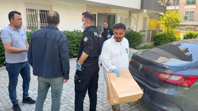Gözde'nin yalnız yaşadığı konutta cansız vücudu bulundu! Müthiş kuşku 5 gozdenin yalniz yasadigi konutta cansiz vucudu bulundu muthis kusku 3 yebggkAn