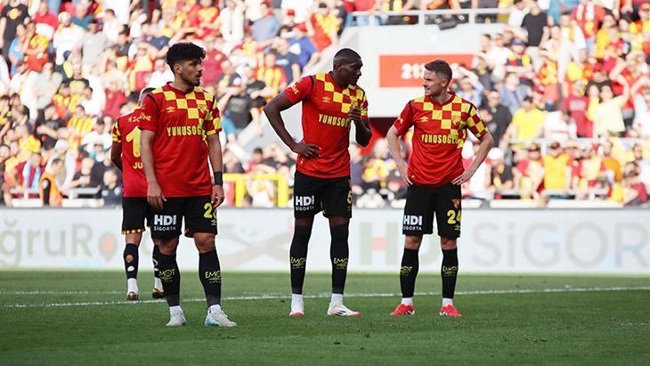 Göztepe son maçlarda üstünlüğünü koruyamadı! 1 goztepe son maclarda ustunlugunu koruyamadi 5RkC9NjL