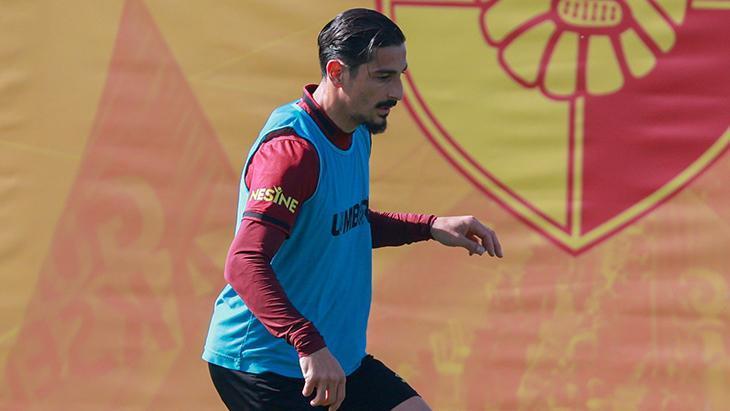 Göztepe, Süper Lig'de Beşiktaş imtihanına hazırlanıyor 1 goztepe super ligde besiktas imtihanina hazirlaniyor memFLIdt
