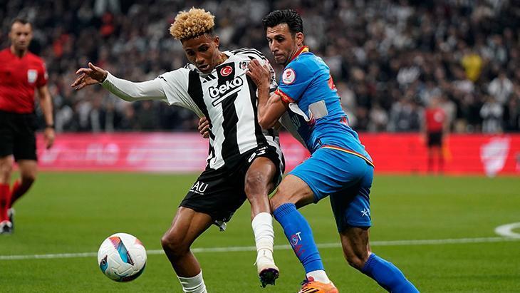 Göztepe ve Beşiktaş, 58. sefer karşılaşacak 1 goztepe ve besiktas 58 sefer karsilasacak RgQiuEay