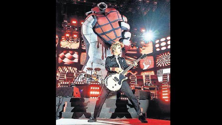 Green Day’den Filistin müziği 1 green dayden filistin muzigi wCpQGDjz