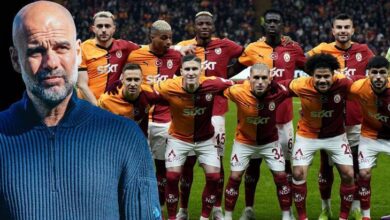 guardiola galatasarayin kalbini istedi manchester cityden birinci temas SxsRJlfM