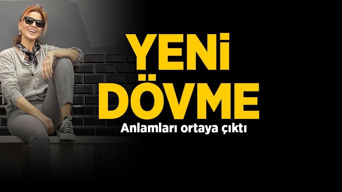 Gülben Ergen’den yeni dövme! Tarihlerin manası ortaya çıktı