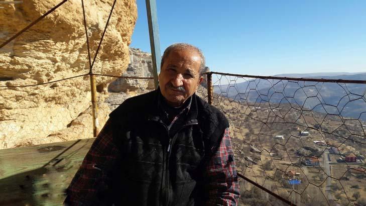 Güney Korelilerin dikkatini çekti! 77 yaşındaki Şükrü Dede'nin 250 yıllık konutu 8 guney korelilerin dikkatini cekti 77 yasindaki sukru dedenin 250 yillik konutu 6 wrVG5eES