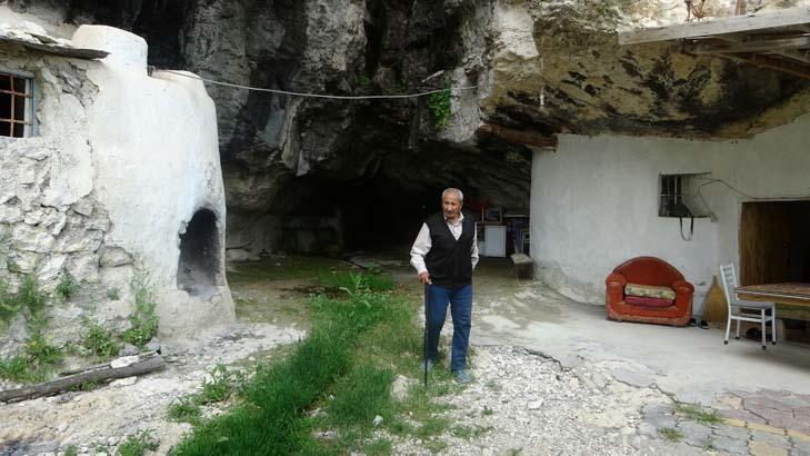 Güney Korelilerin dikkatini çekti! 77 yaşındaki Şükrü Dede'nin 250 yıllık konutu 9 guney korelilerin dikkatini cekti 77 yasindaki sukru dedenin 250 yillik konutu 7 6UXBDlyJ