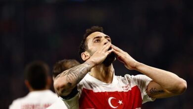 hakan calhanogluna premier lig devi talip 8PNhhhzI