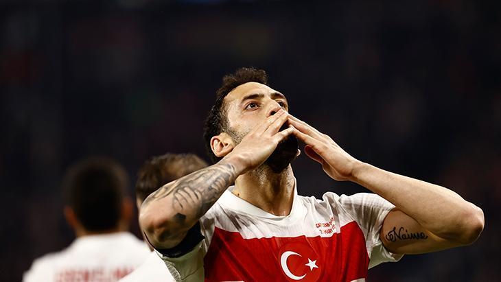 Hakan Çalhanoğlu'na Premier Lig devi talip! 1 hakan calhanogluna premier lig devi talip 8PNhhhzI