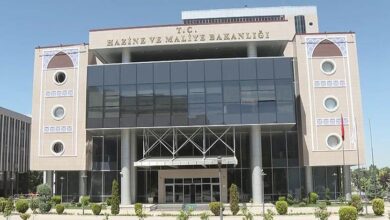 hazine yarin tahvil ihalesi duzenleyecek tLUnmAcz