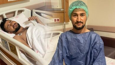 hekimle bile helallesti hastanede inanilmaz olay senin isin kemal sunal sinemasina dondu f2VDGIQ3