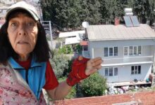 her sey 3 y evvel kardesinin konutunu ziyaret etmesi ile basladi engelli bayana buyuk BPCnCp2C