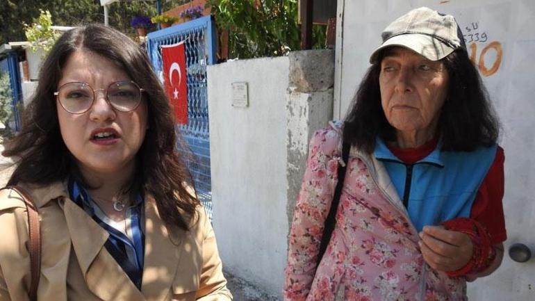 her sey 3 y evvel kardesinin konutunu ziyaret etmesi ile basladi engelli bayana buyuk n7wmWZRl