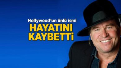 hollywoodun usta oyuncusu val kilmer hayatini kaybetti iste vefat nedeni I1qIMScT