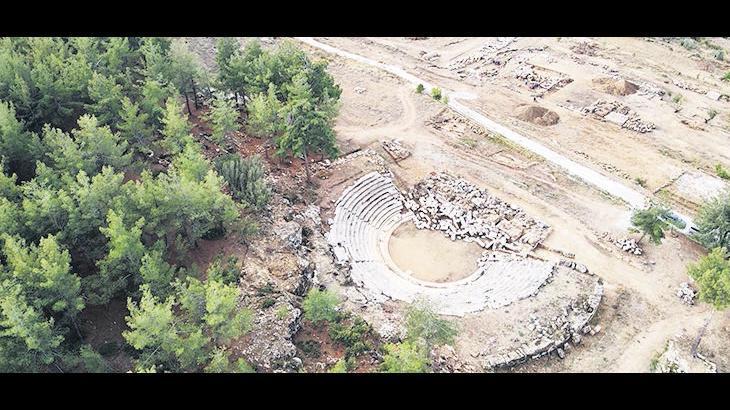 Hyllarima’da surlar yükseliyor 1 hyllarimada surlar yukseliyor aGMVeEOI