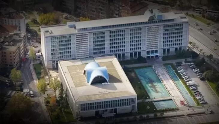 İBB Genel Sekreter Vekilliğine Volkan Demir atandı 1 ibb genel sekreter vekilligine volkan demir atandi AXmnJ1bt