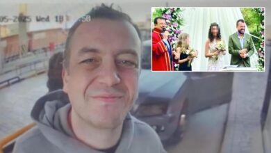 ibbdeki yolsuzluk sorusturmasi emrah bagdatli itirafi geldi fransaya at bakmaya gidecegim siz bensiz donun RXSWUSP8