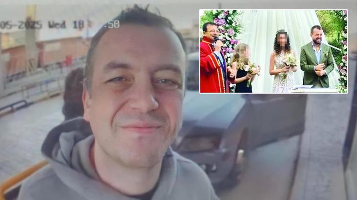 ibbdeki yolsuzluk sorusturmasi emrah bagdatli itirafi geldi fransaya at bakmaya gidecegim siz bensiz donun RXSWUSP8