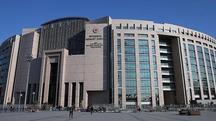 İBB'den reklam müsaadesi alımında "gayriresmi ücret" savı: Haksız paralara resmiyet kazandırdılar 1 ibbden reklam musaadesi aliminda gayriresmi ucret savi haksiz paralara resmiyet kazandirdilar smyPbXGk