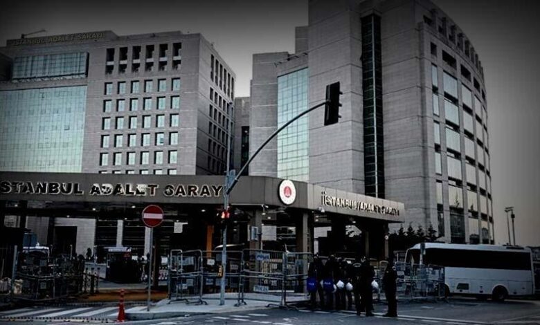 İBB'ye yolsuzluk soruşturmasında 2 avukat için tutuklama talebi 1 ibbye yolsuzluk sorusturmasinda 2 avukat icin tutuklama talebi seJ6b6Y5