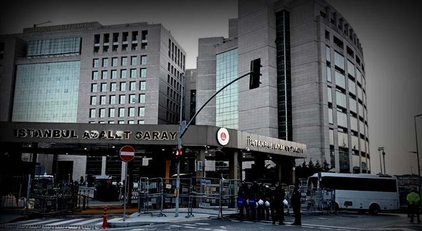 İBB’ye yolsuzluk soruşturmasında 2 avukat için tutuklama talebi