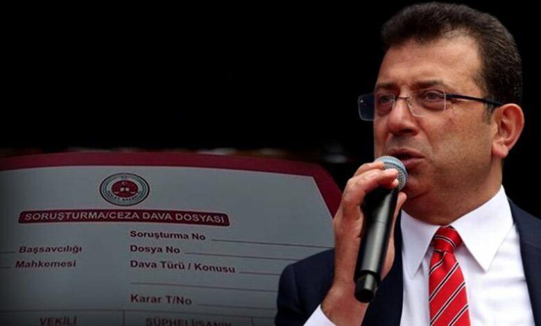 İBB'ye yolsuzluk soruşturmasında yeni ayrıntılar: Para çantalarını otomobilde gördüm 1 ibbye yolsuzluk sorusturmasinda yeni ayrintilar para cantalarini otomobilde gordum nKg866rY