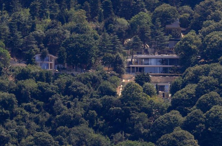 İBB'ye yönelik yolsuzluk soruşturmasında Vaniköy villalarındaki kaçak yapılar için 'rüşvet' tezi 2 ibbye yonelik yolsuzluk sorusturmasinda vanikoy villalarindaki kacak yapilar icin rusvet tezi 0 BrFrNg7O