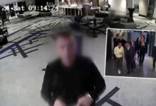 ibbye yonelik yolsuzluk sorusturmasinda yeni gelisme kameralari kapatilan otelin guvenlik muduru gozaltina alindi Qxf49xYO