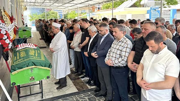 İbrahim Ertin son seyahatine uğurlandı 1 ibrahim ertin son seyahatine ugurlandi eBnflZTR