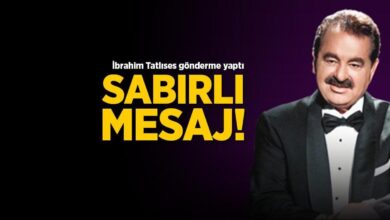 ibrahim tatlisesten imali paylasim sabrin sonu benim icin selamettir iYckOdAf
