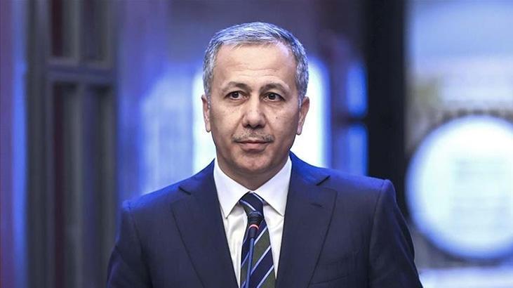icisleri bakani ali yerlikaya ulkesine donen suriyeli sayisi aciklandi mevlr2n8