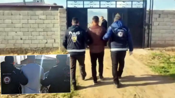 İçişleri Bakanı Yerlikaya: 42 göçmen kaçakçılığı organizatörü ve 433 sistemsiz göçmen yakalandı 1 icisleri bakani yerlikaya 42 gocmen kacakciligi organizatoru ve 433 sistemsiz gocmen yakalandi