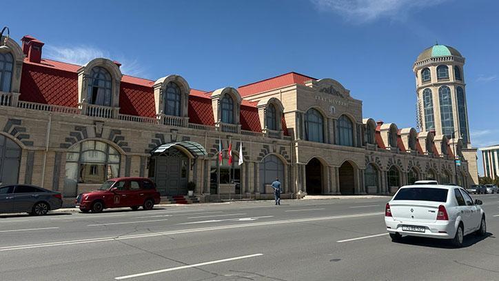 Iğdır-Nahçıvan doğal gaz boru sınırı Nahçıvan'da sevinçle karşılandı 1 igdir nahcivan dogal gaz boru siniri nahcivanda sevincle karsilandi njyzcvnm