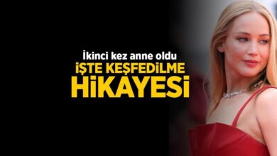 ikinci kere anne oldu jennifer lawrencein kesfedilme oykusu cok diger 3IGSqdnp