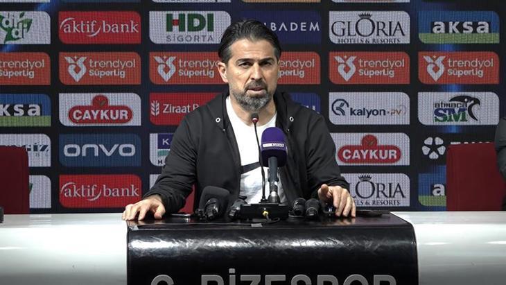 ilhan paluttan puan kaybi sonrasi itiraf basimiz belada pqpvGeLT