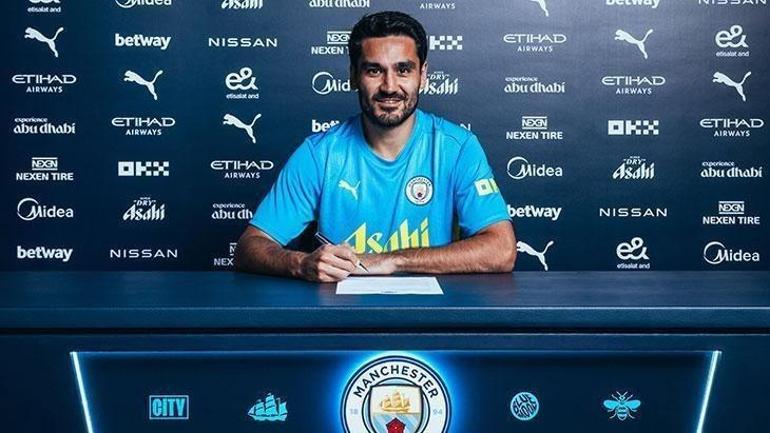 İlkay Gündoğan bombası! İngiliz basını: Süper Lig devine kelamı var 2 ilkay gundogan bombasi ingiliz basini super lig devine kelami var 0 lOTMt8Jh