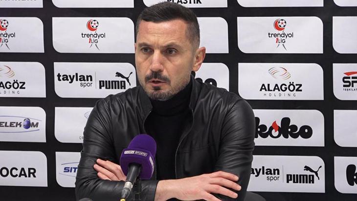 İlker Püren: Ağır bir yenilgi oldu! 1 ilker puren agir bir yenilgi oldu vkcBUlGS