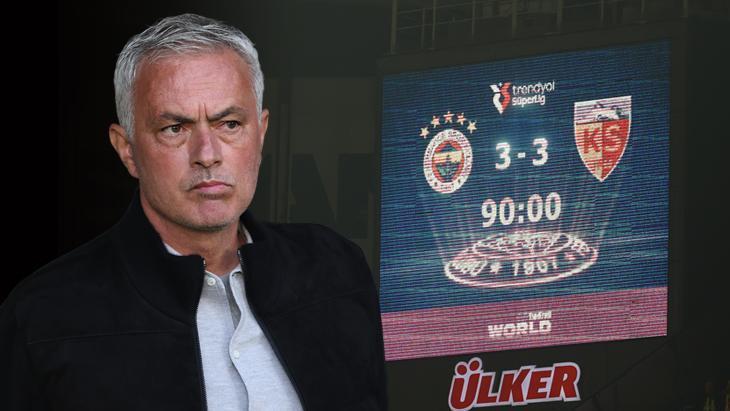 İlker Yağcıoğlu, Jose Mourinho'ya patladı! 'Bir tane uçak bileti, direkt Portekiz' 1 ilker yagcioglu jose mourinhoya patladi bir tane ucak bileti direkt portekiz i2g4egGq