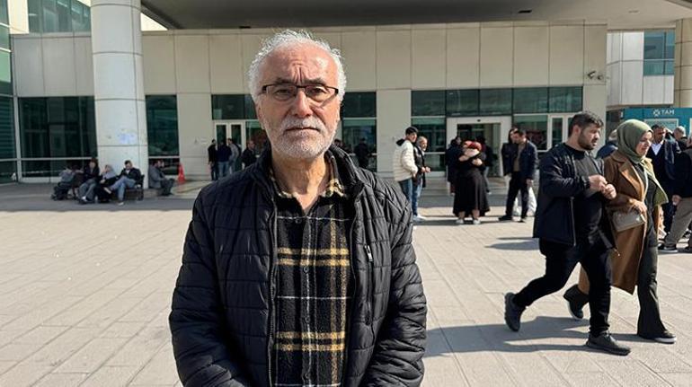 İngiliz boksörden taksi sürücüsüne feci dayak: Yüz hali büsbütün değişmiş 2 ingiliz boksorden taksi surucusune feci dayak yuz hali busbutun degismis 0 JVPqrcag